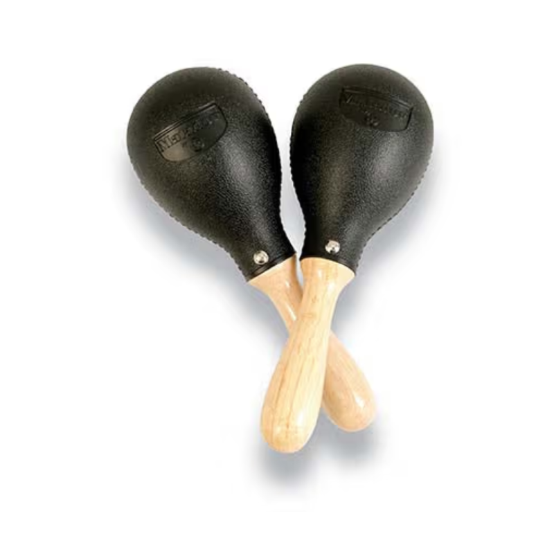 Maracas Plasticas LP Matador M283