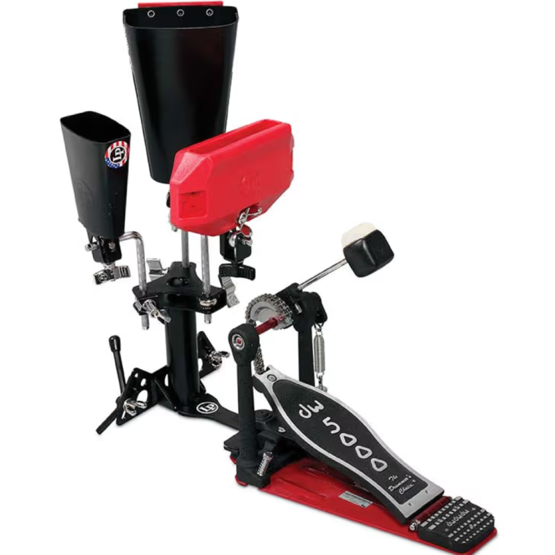 Soporte Multi-Gajate LP LP388M