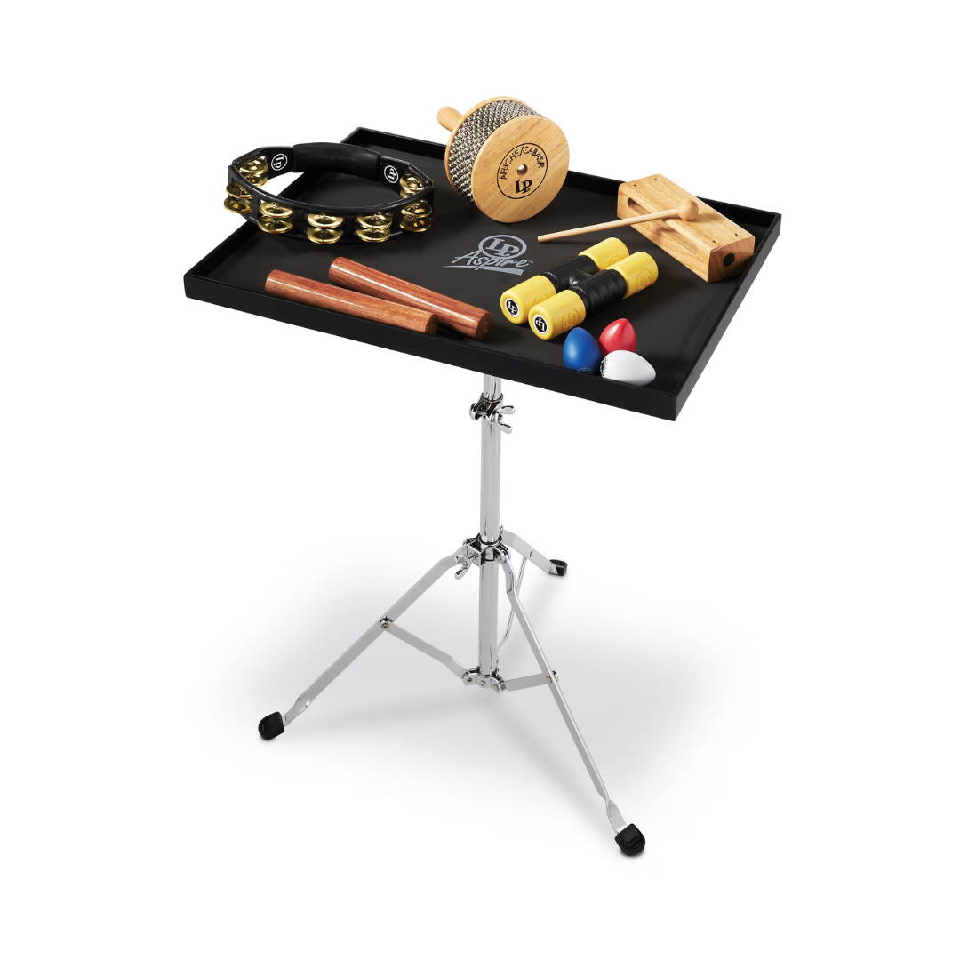Mesa de trampa LP Aspire LPA521 - Imagen 2