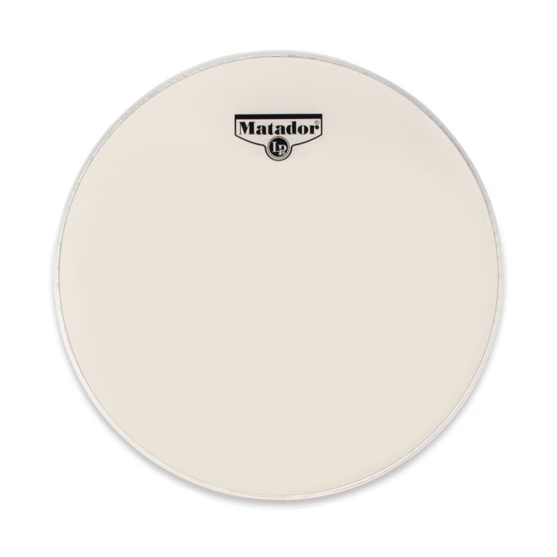 Parche de timbal LP Matador de 14