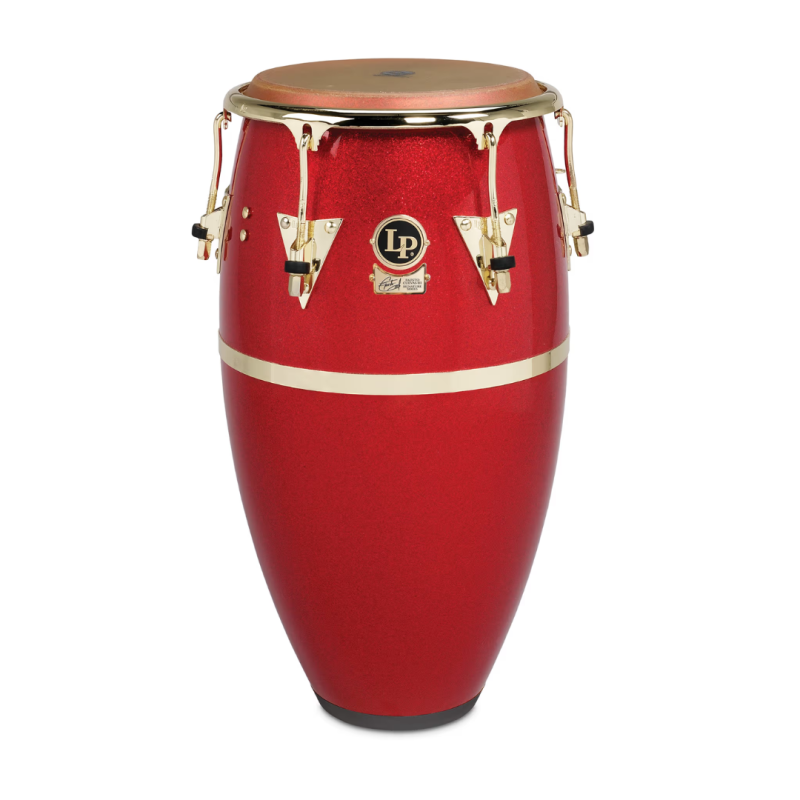Tumba LP Signature Fausto Cuevas de 12-1/2