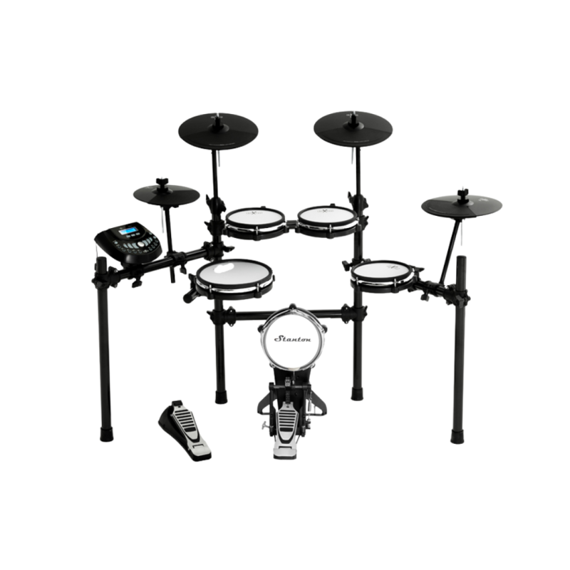 Bateria Electronica Stanton XD-380C-KM