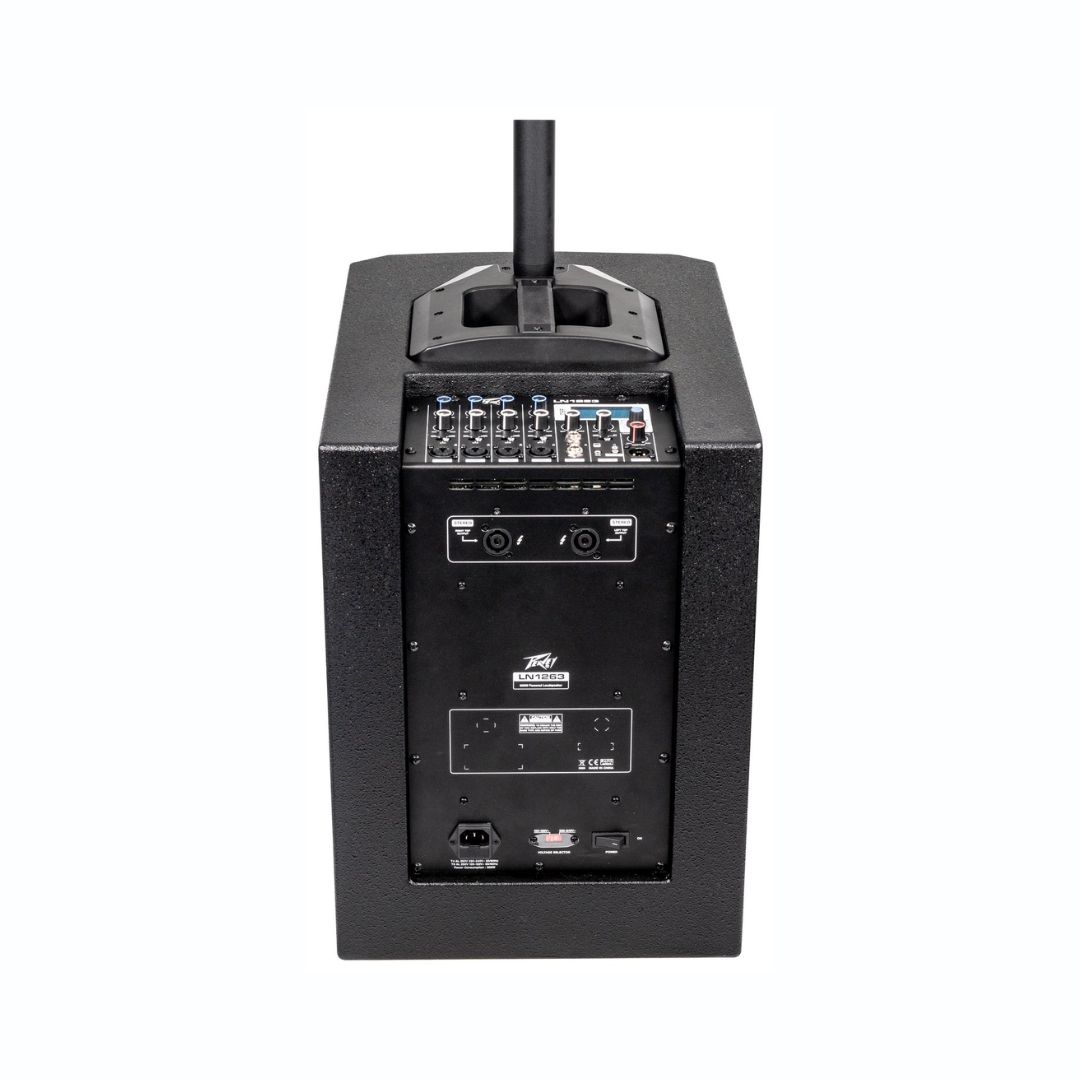 Cabina Peavey Column Array LN1263 - Imagen 2