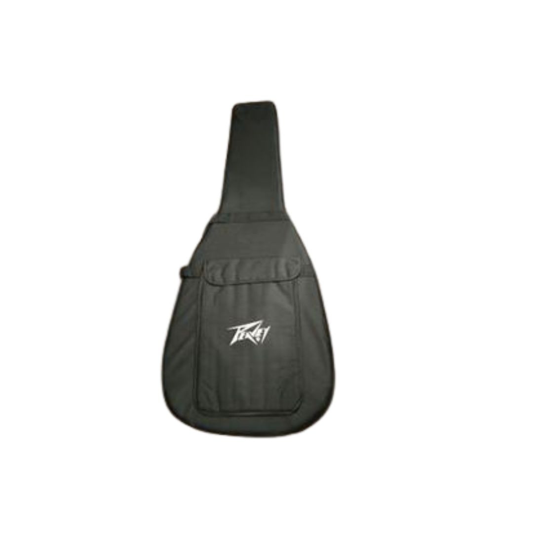 Guitarra Acustica Folk Peavey Delta Woods - Imagen 2