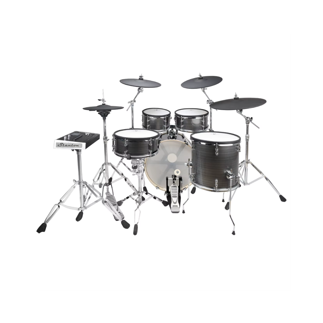 Bateria Electronica Stanton XD-2000 - Imagen 2