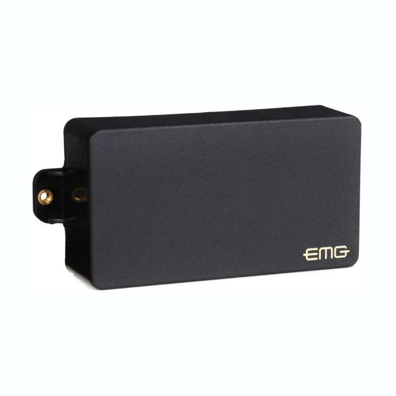 Humbucker Activo EMG 85 Black