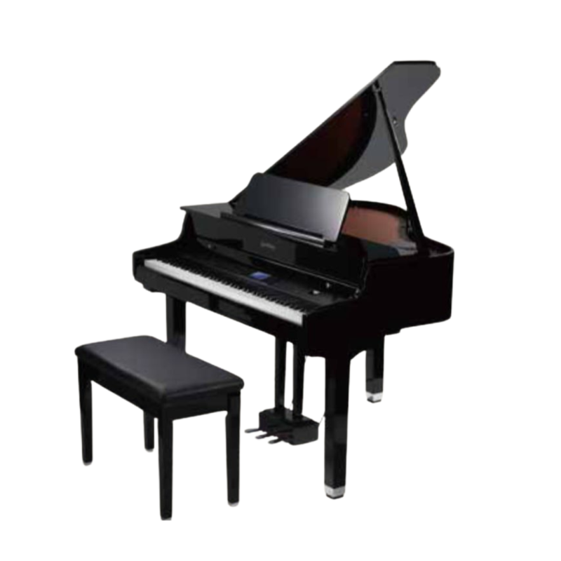 Piano Digital Stanton MG-350
