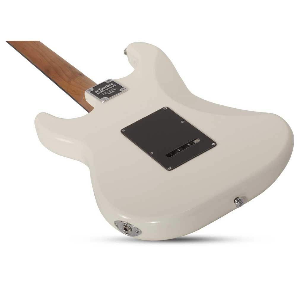 Guitarra Schecter Nick Johnston Tradicional H/S/S Sku 1541 - Imagen 2
