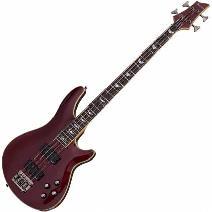 BAJO SCHECTER OMEN EXTREME 4 BCH SKU:2040