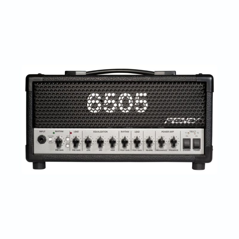 CABEZOTE PEAVEY PARA GUITARRA ELECTRICA  REF 6505 MH