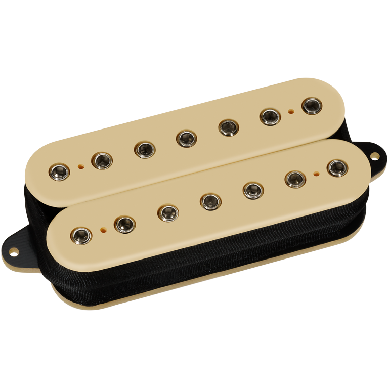 Super Distortion 7 DiMarzio DP712BK