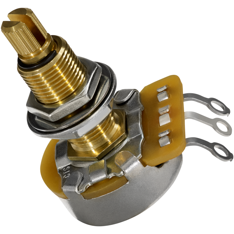 Potenciómetro Cónico DiMarzio EP1201L