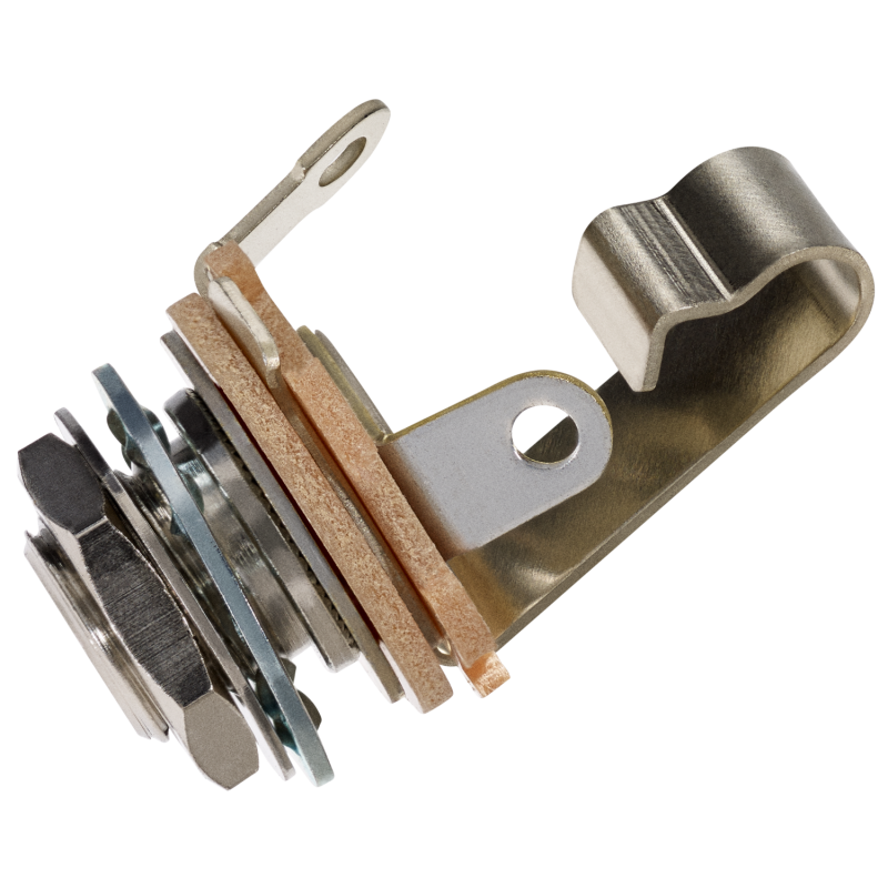 Jack DiMarzio Switchcraft Output Jack EP1301