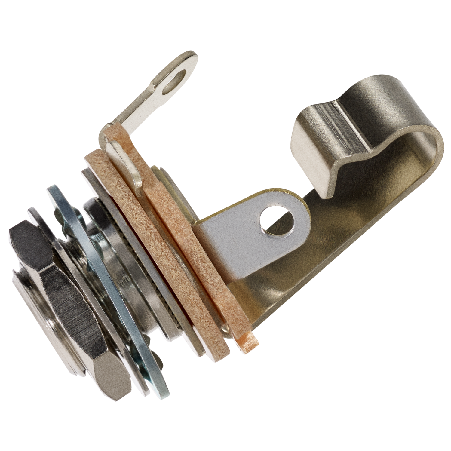 Jack DiMarzio Switchcraft Output Jack EP1301