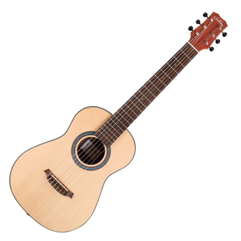 Guitarra Córdoba Mini ll Padauk SP/PK