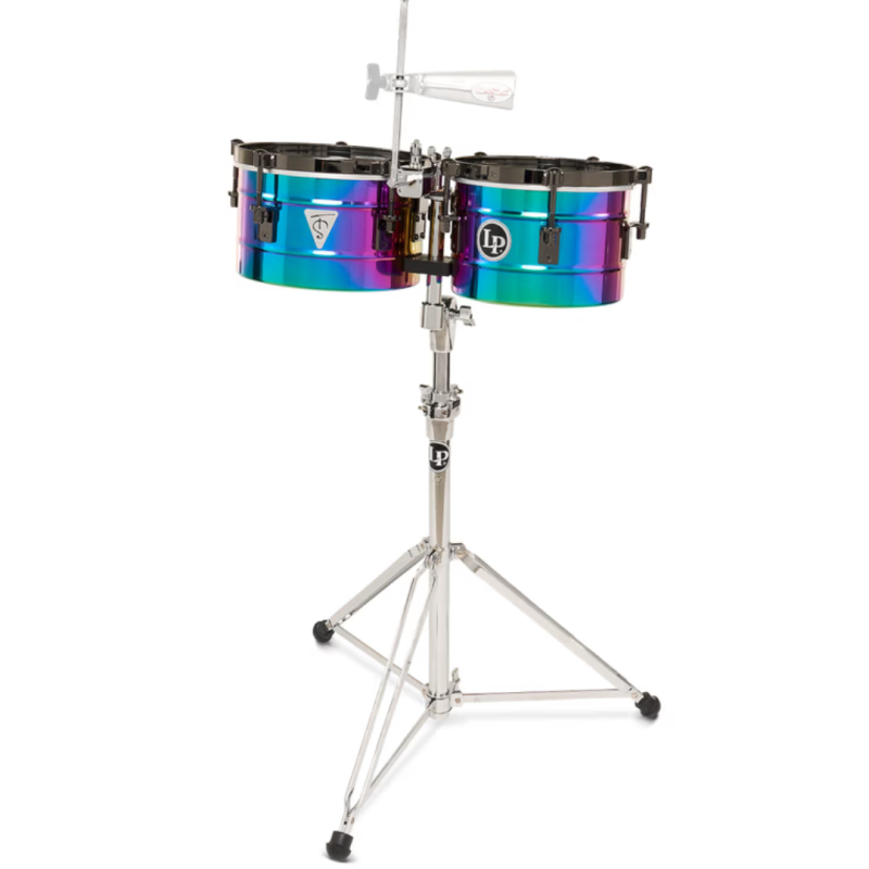Timbalitos LP de Tony Succar 9-1/4