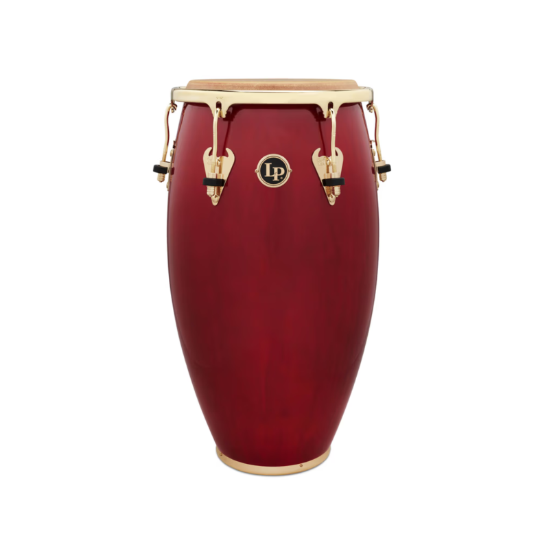 Tumba LP Matador de 12-1/2″ Red Gold M754S-RW