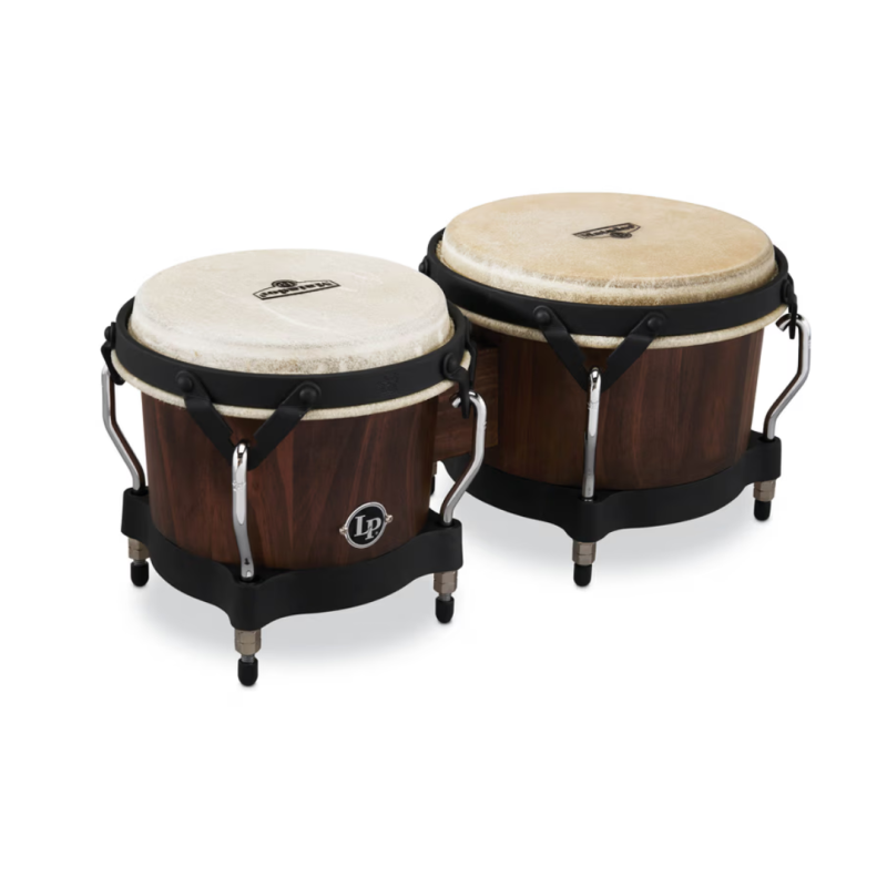 Bongos LP Matador NZ Pine Whisky Brl M201-WB