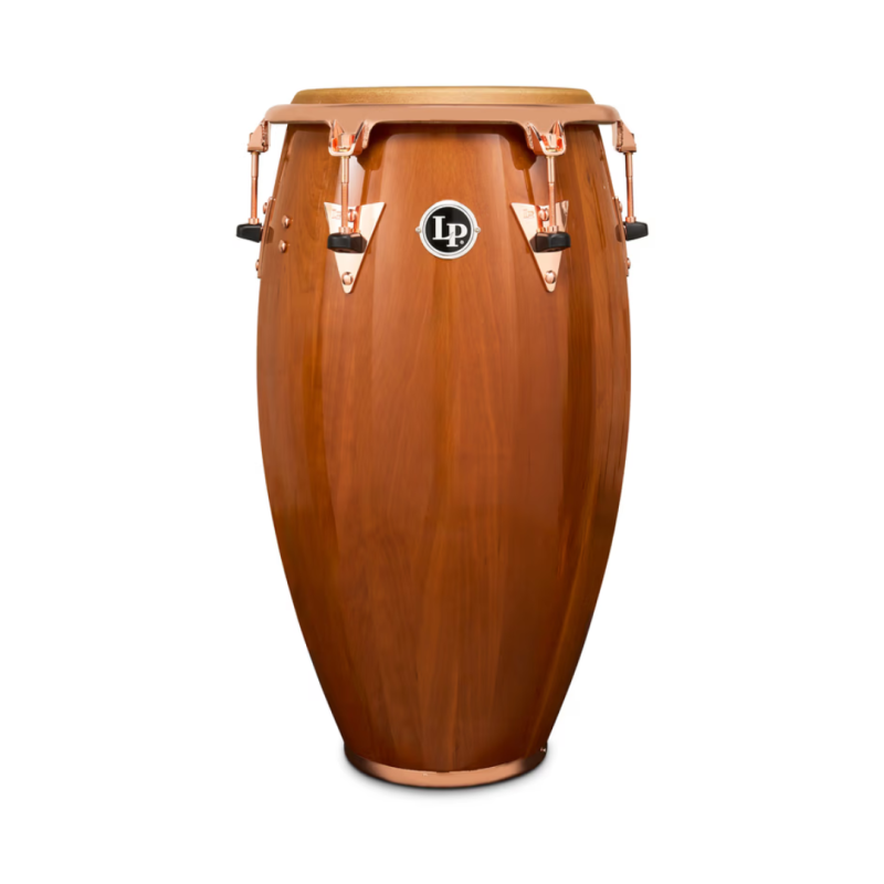 Tumba LP Top Tuning 12-1/2″ Cherry LP552T-CB