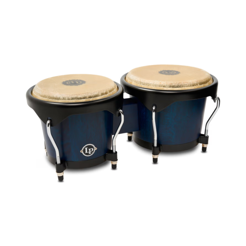 Bongos LP City mango II Blue LP601NYII-BL