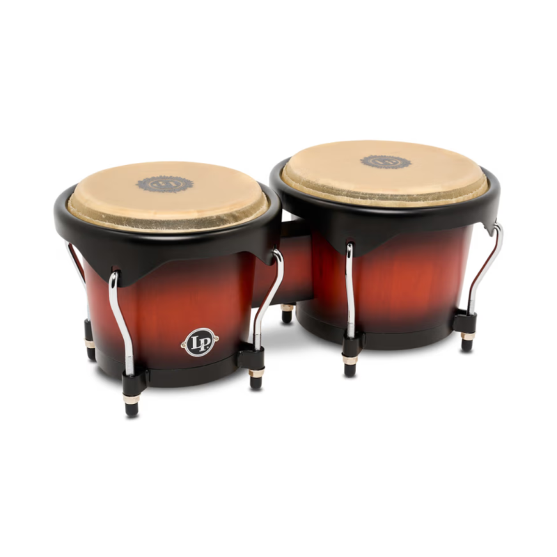 Bongos LP City mango II Vintage Sunburts LP601NYII-VSB