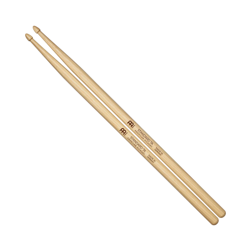 Baquetas Meinl Estándar 7A