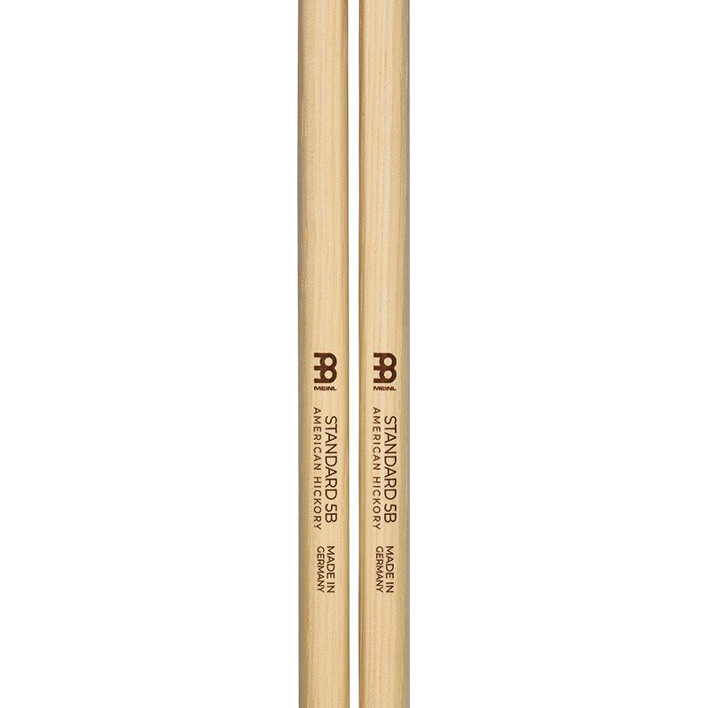 Baquetas Meinl Standart 5B SB102