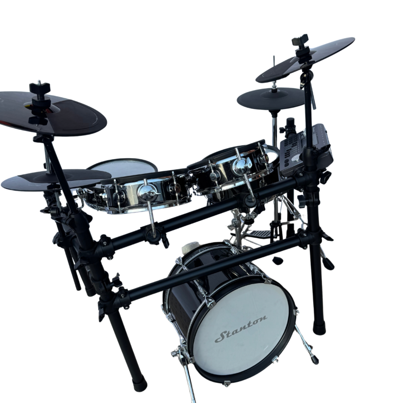Batería Stanton XD-660