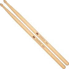 Baquetas Meinl Standart 2B Hickory SB144