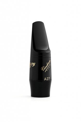 Boquilla Para Saxofon Alto Vandoren Mouthpiece V5 A27
