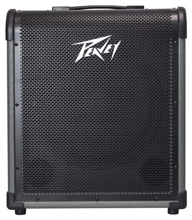 AMPLIFICADOR PEAVEY PARA BAJO REF MAX150 - Image 3