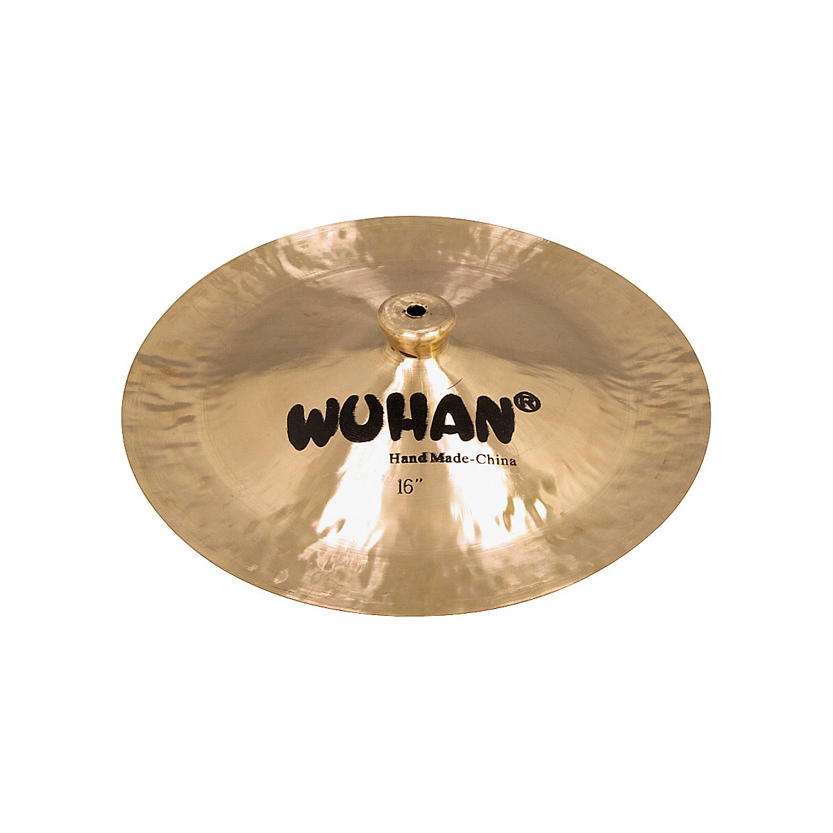 PLATILLO WUHAN CHINA DE 16"