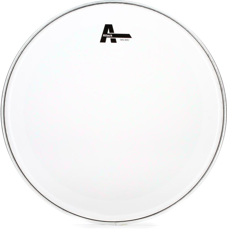 Parche Attack Para Bateria ToneRidge 13"