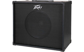CABINA PEAVEY PARA GUITARRA ELECTRICA DE 40 VATIOS REF EXTENSION 112