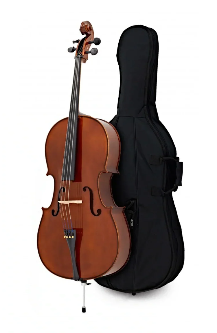 Cello Vivaldi 4/4