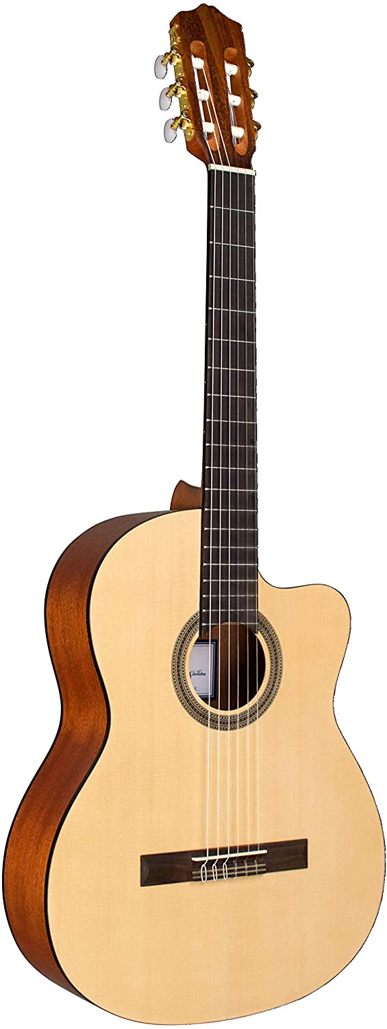 GUITARRA ELECTROACUSTICA CORDOBA PROTEGE C1M CE