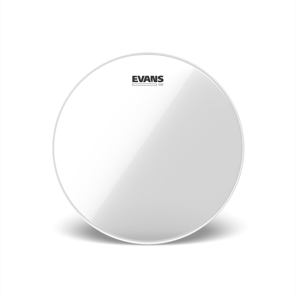 PARCHE EVANS TT14G2