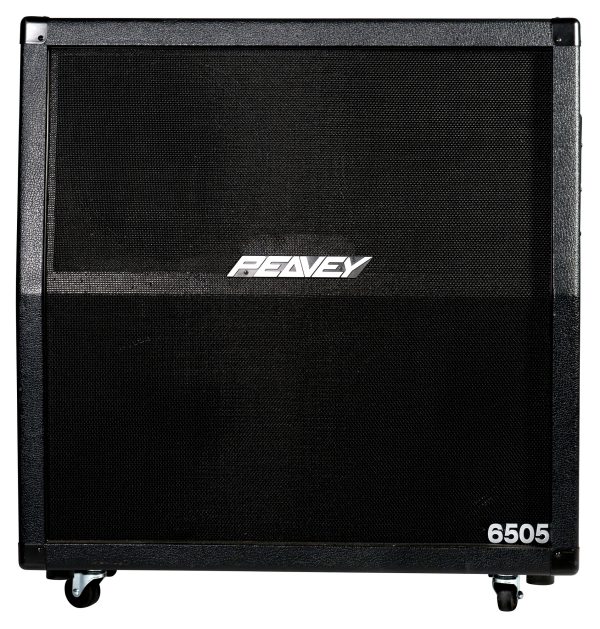 Cabezote Peavey 6505® Reissue 412