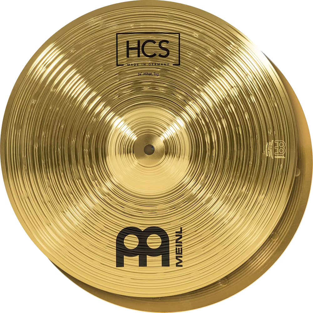 Platillo HCS CHARLES DE 14" - HCS14H