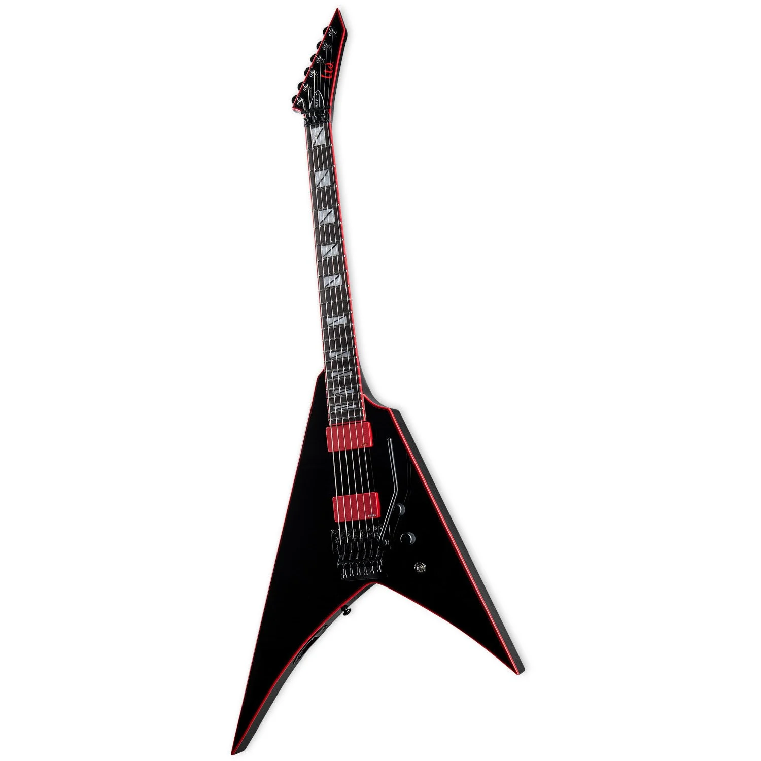LTD GH-SV-200 Blk