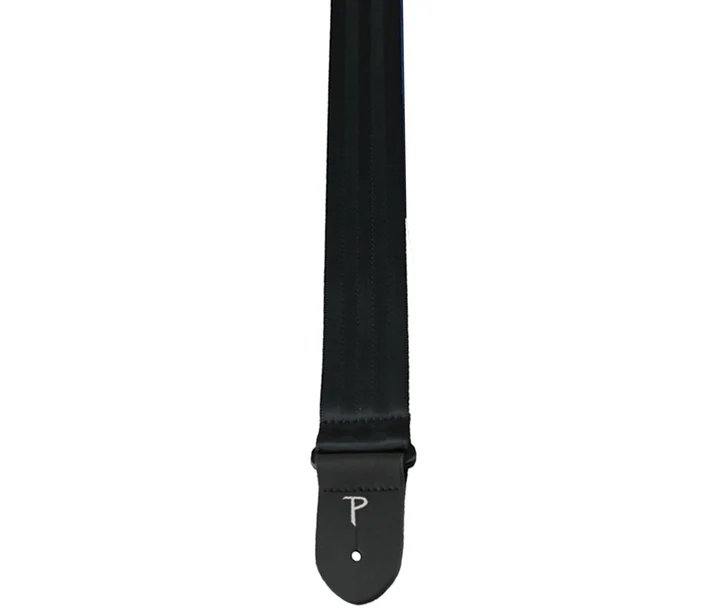Correa Perris Blk Seatbelt W/ Lthr Ends NWS30-1694