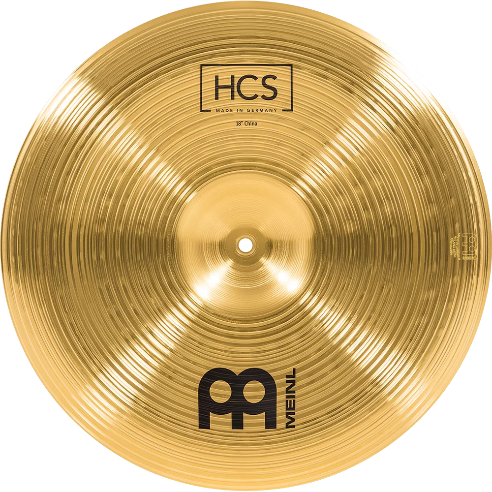 PLATILLO HCS CHINA DE 18" - HCS18CH