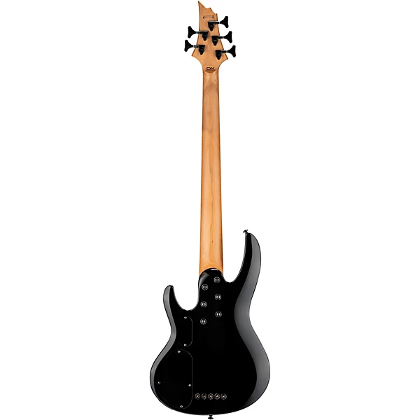 Bajo LTD B-205DX Red Burts - Imagen 3