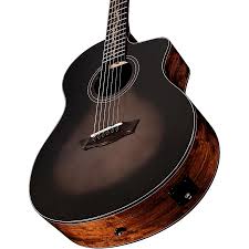 Guitarra Electroacustica Washburn Bella Tono BTS9VCECH-D-U - Imagen 2