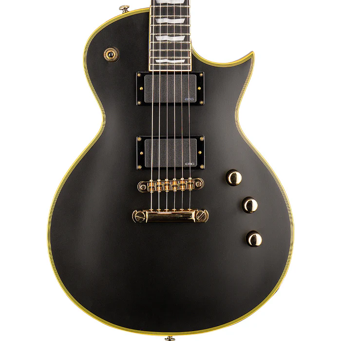 LTD EC-1000 Vintage Black - Image 2