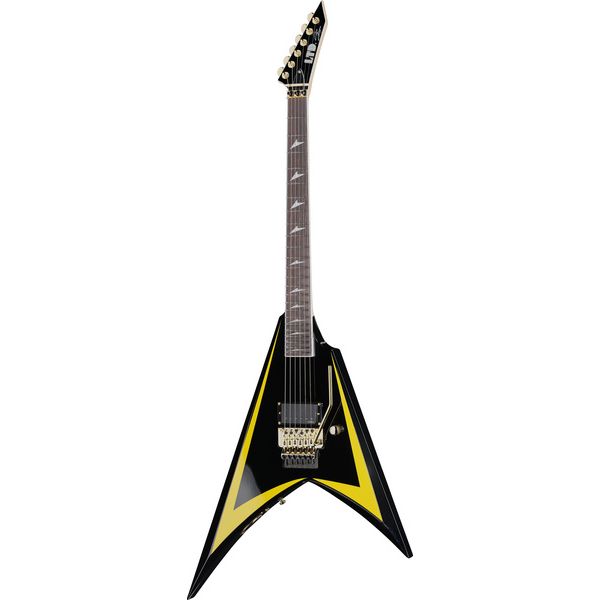 Guitarra LTD Alexi Laiho Arrowhead 20TH