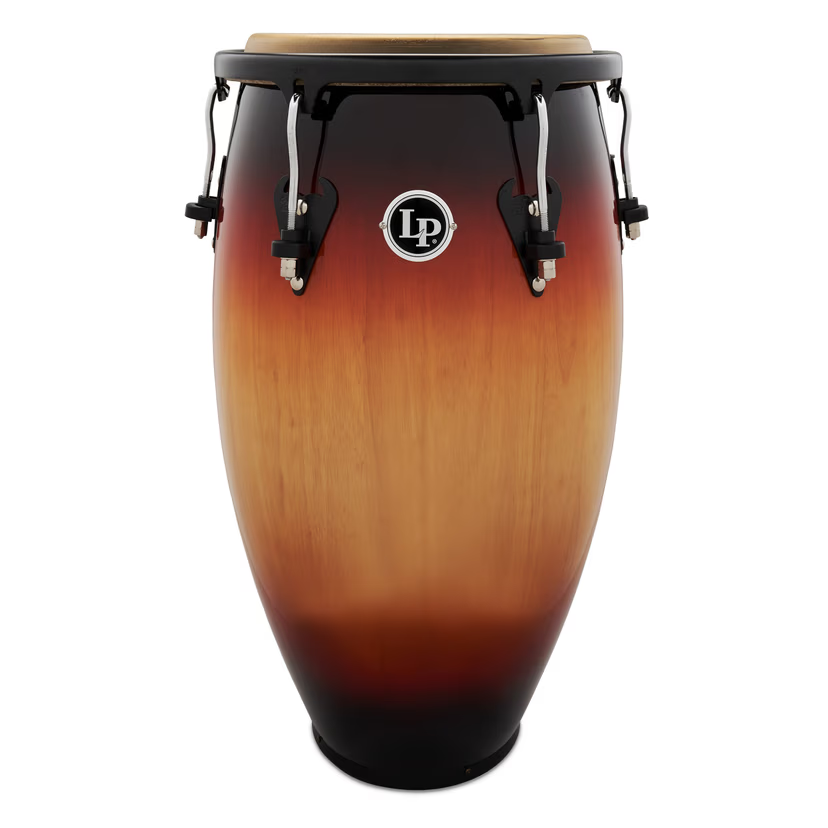 Tumba Matador Lp Vsb Black 12-1/2″ M854S-VSB