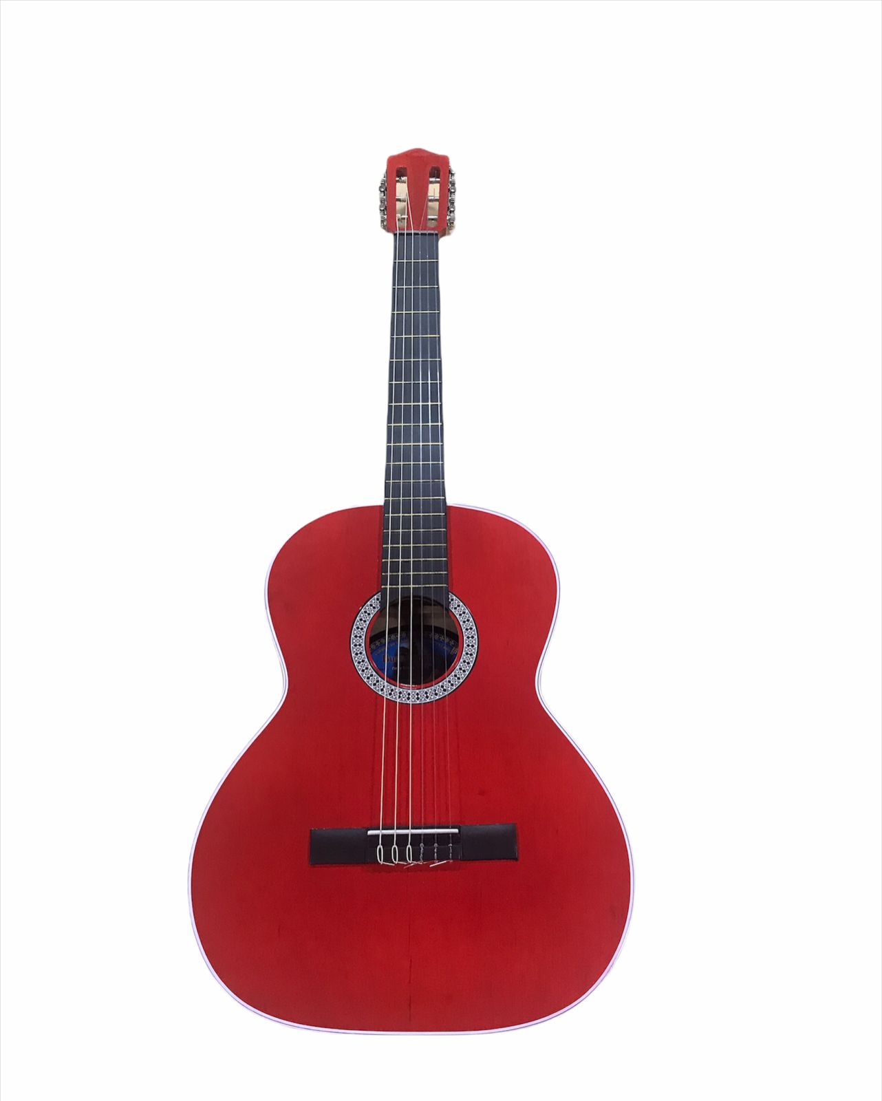 Guitarra Acustica 4/4 Bucaramanga - Image 2