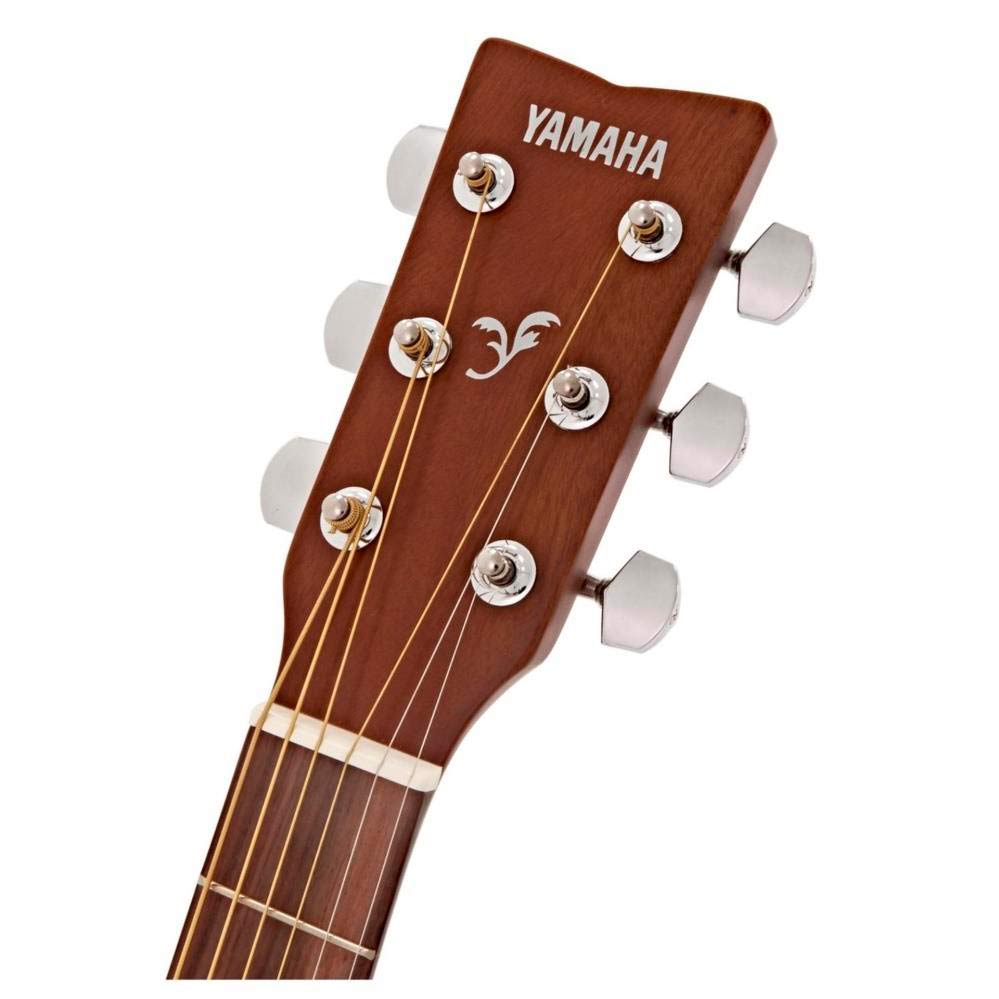 GUITARRA ELECTROACUSTICA YAMAHA REF.FX310 - Image 3
