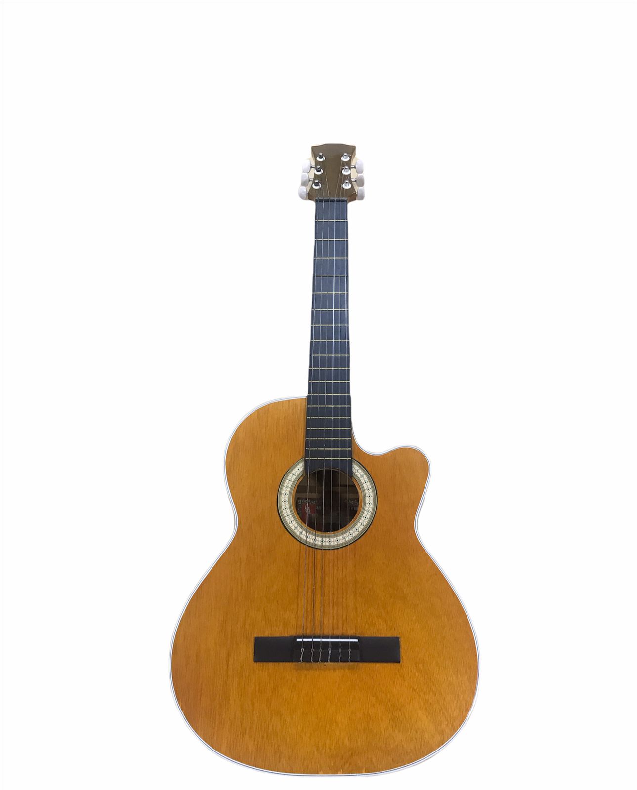 Guitarra Acustica 4/4 Bucaramanga - Image 3